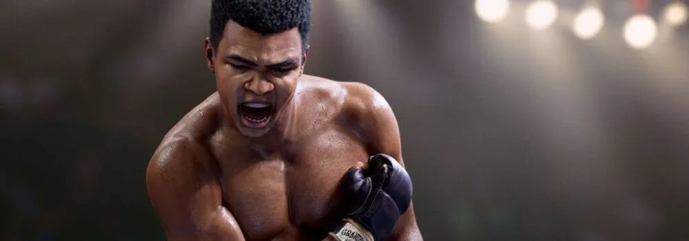 EA Sports „UFC 5” – kiedy premiera najnowszej części?
