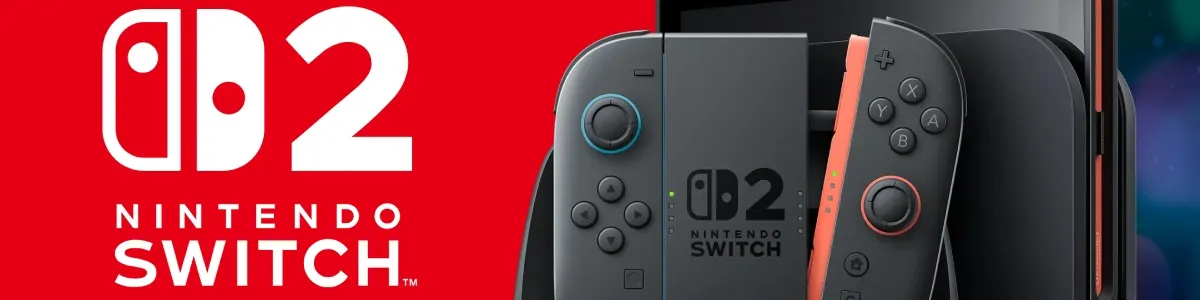 Switch 2 - kiedy premiera?