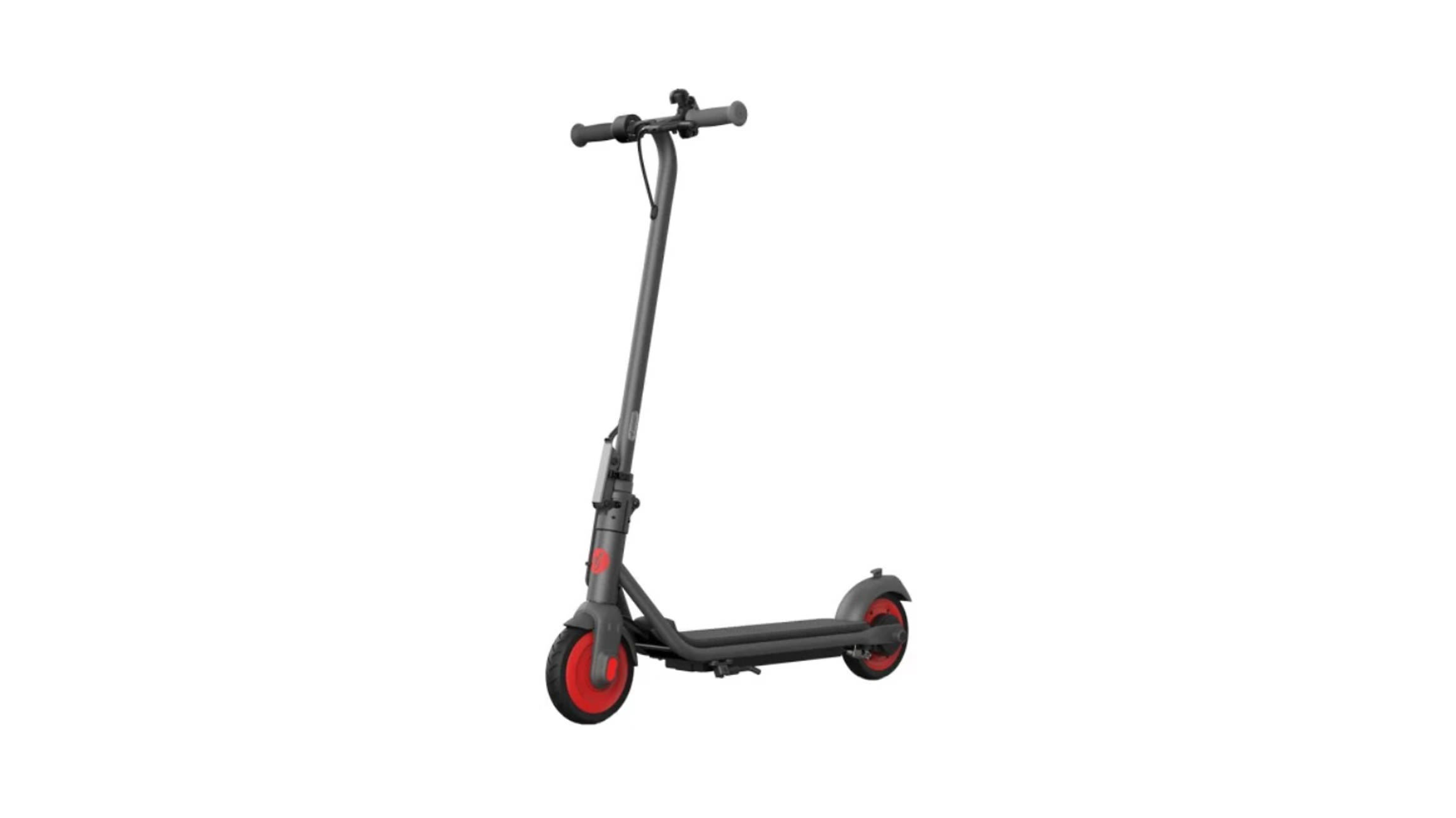 Hulajnoga elektryczna Segway-Ninebot.