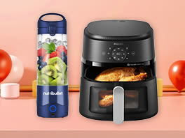 Dla fana gotowania na 30 urodziny