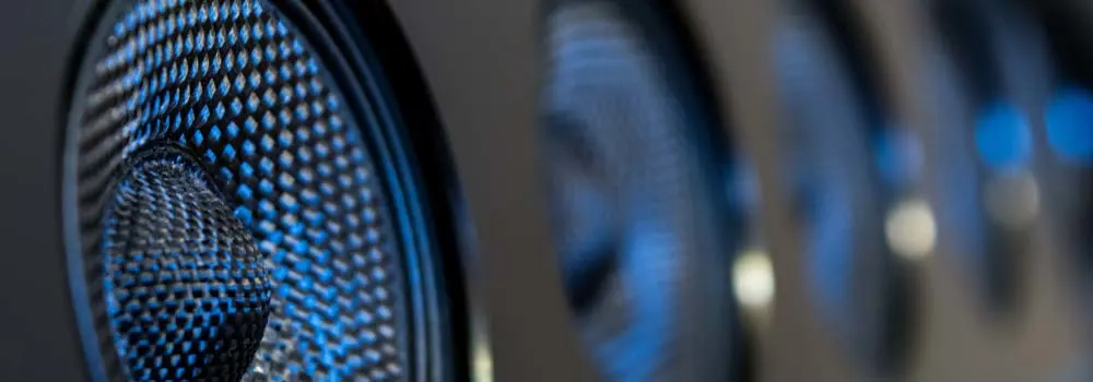 Jakie głośniki do telewizora Samsung wybrać? Jak je podłączyć?