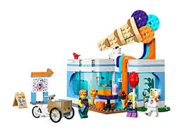 Product image of category Lego City 