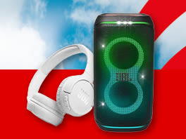 Audio i słuchawki