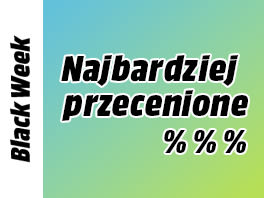 Najbardziej przecenione