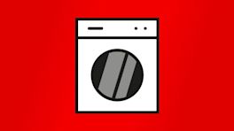 Pralko-suszarki