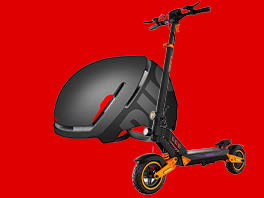 Hulajnogi, rowery, sport