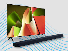 Telewizory i kina domowe