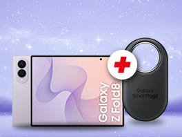 SmartTag2 w zestawie!