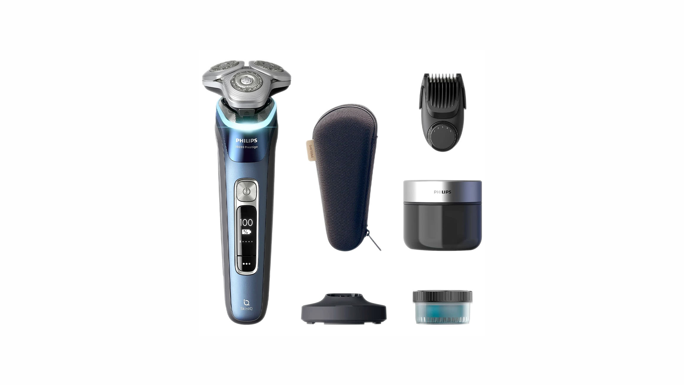 Golarka męska PHILIPS