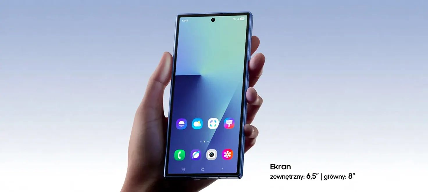 Ultrasmukły. Ultralekki.