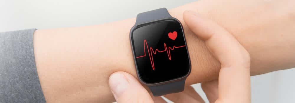 Jaki smartwatch z EKG wybrać? Ranking
