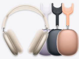 🔥Przedsprzedaż AirPods Max 2