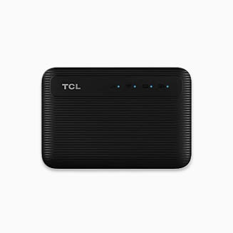 Router marki TCL.