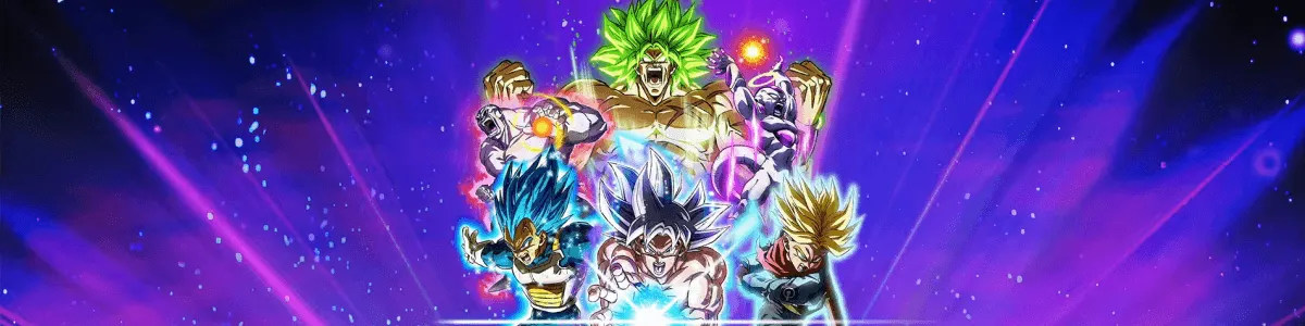 Screen gry Dragon Ball: Sparking! Zero.