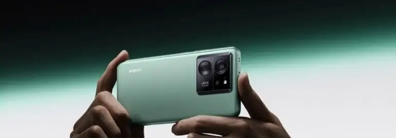 Premiera Xiaomi 13T i 13T Pro
