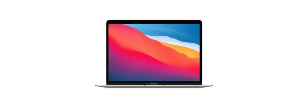 Jak zrobić zrzut ekranu na MacBooku?