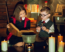  Harry Potter – kolejność oglądania wszystkich części. Ile jest filmów?