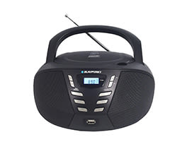 Drobny sprzęt Audio