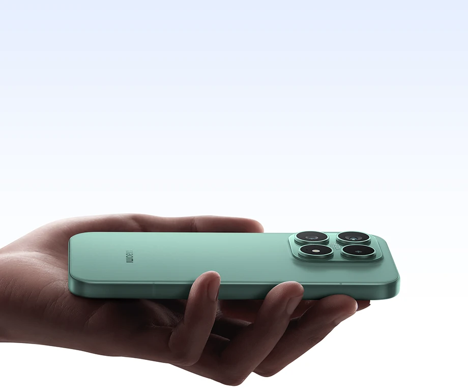 Odświeżony design - Xiaomi 17 - Premiera