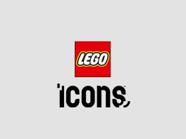 LEGO® Icons