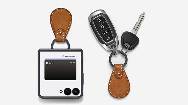 otwórz samochód bez kluczyków