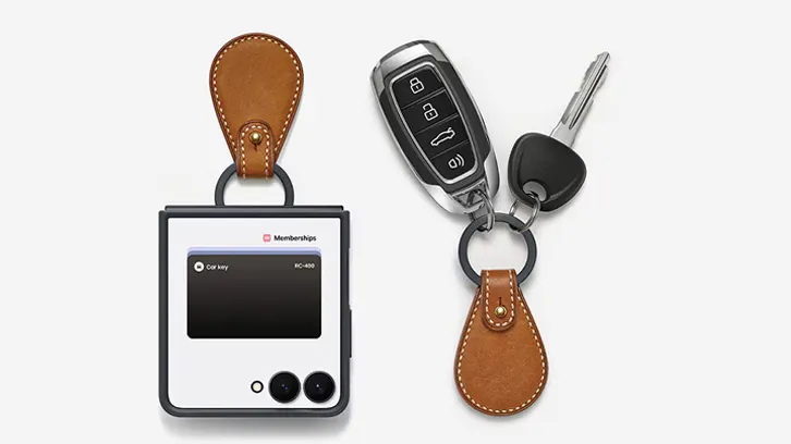 otwórz samochód bez kluczyków