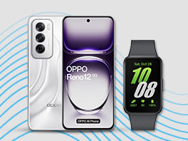 Smartwatche i smartfony