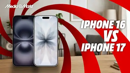 iPhone 16 vs 17 – porównanie. Którego iPhone’a wybrać?