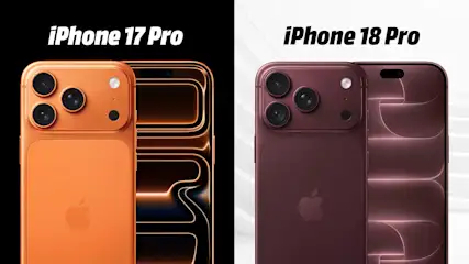 iPhone 18 Pro vs. iPhone 17 Pro – czym się różnią i który model wybrać?