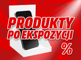 Produkty po ekspozycji