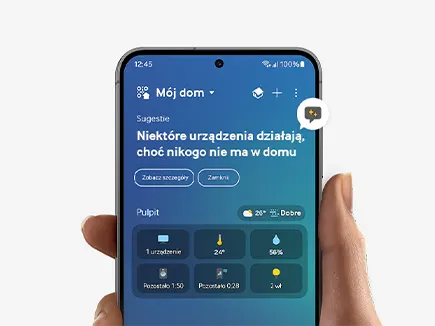 Zdalne sterowanie smartfonem