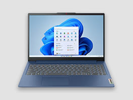 Laptopy Lenovo