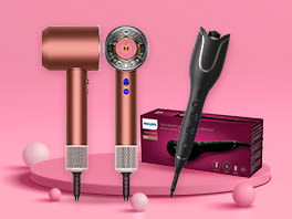 Pielęgnacja włosów