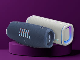 Głośniki Bluetooth