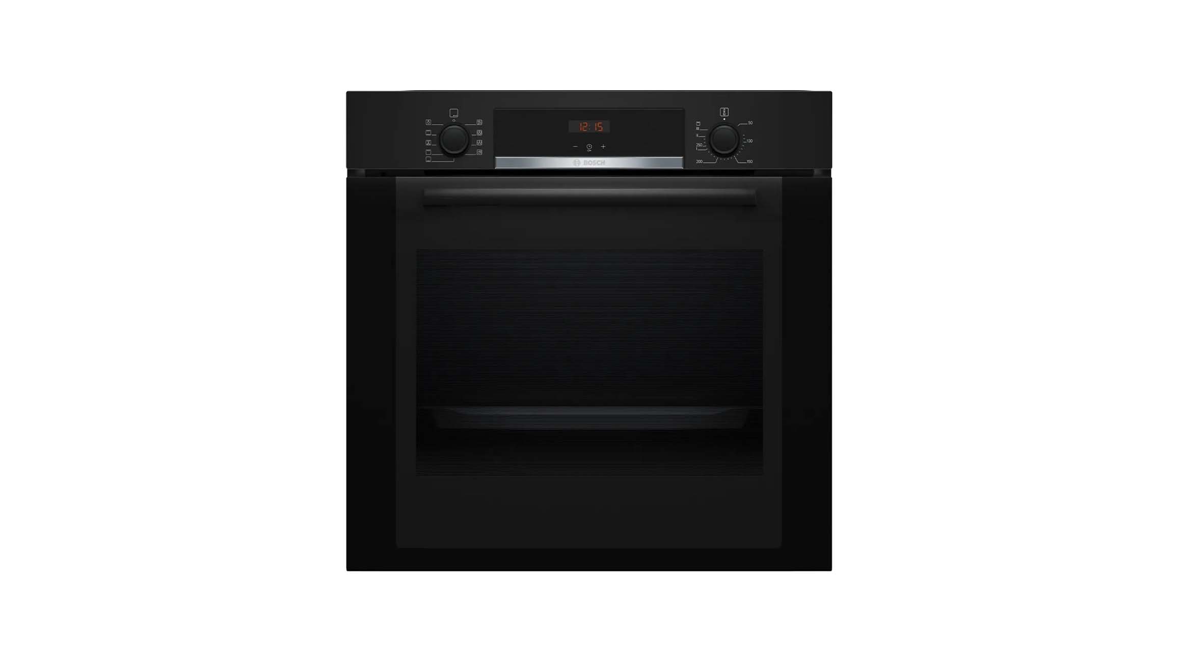 Piekarnik do zabudowy BOSCH