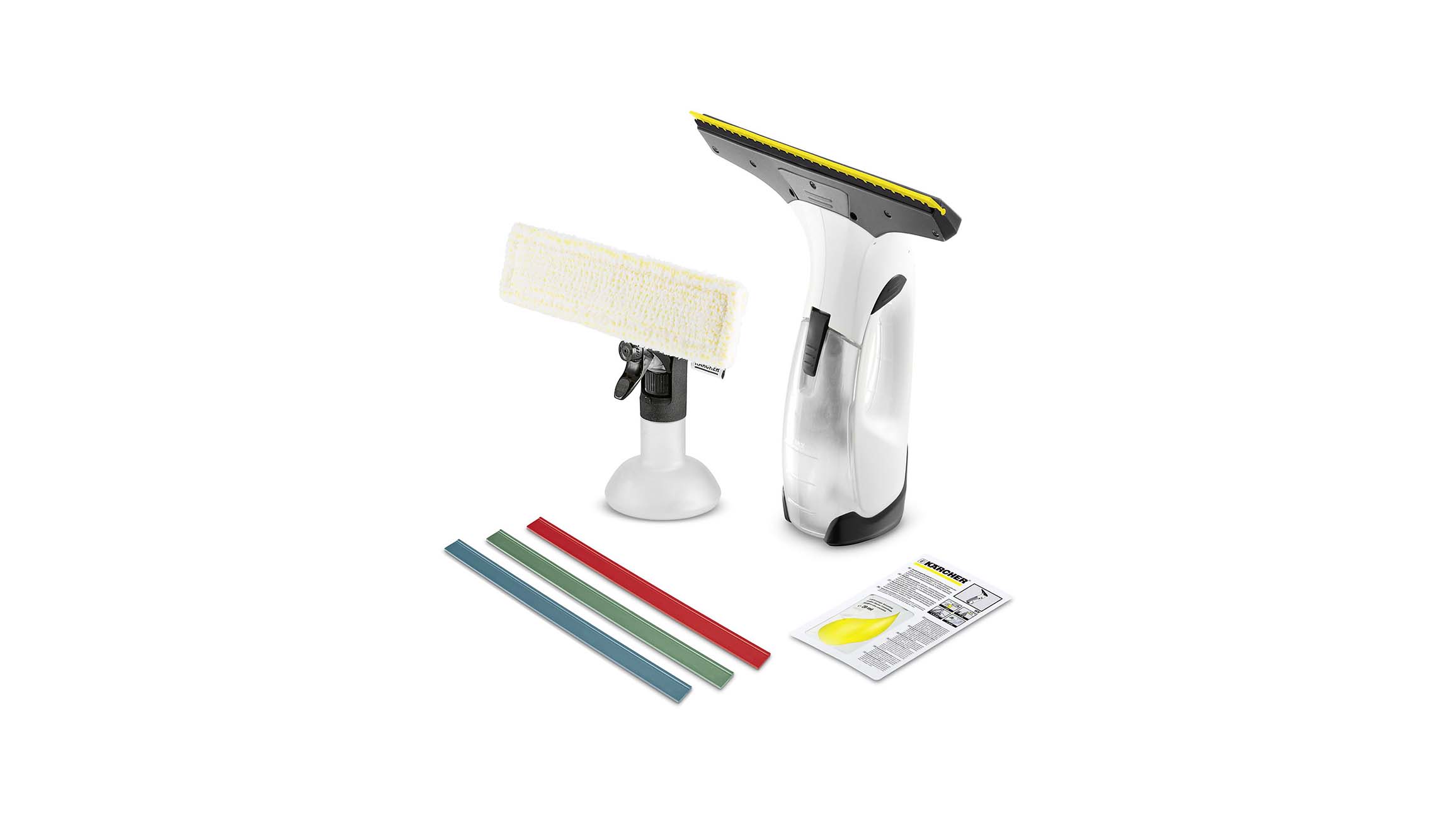 Myjka do okien KARCHER