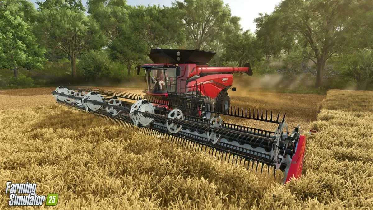 Kiedy premiera Farming Simulator 25 – co nowego?