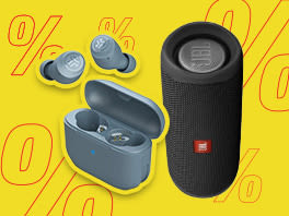 Głośniki i słuchawki