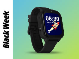 Smartwatche dla dzieci