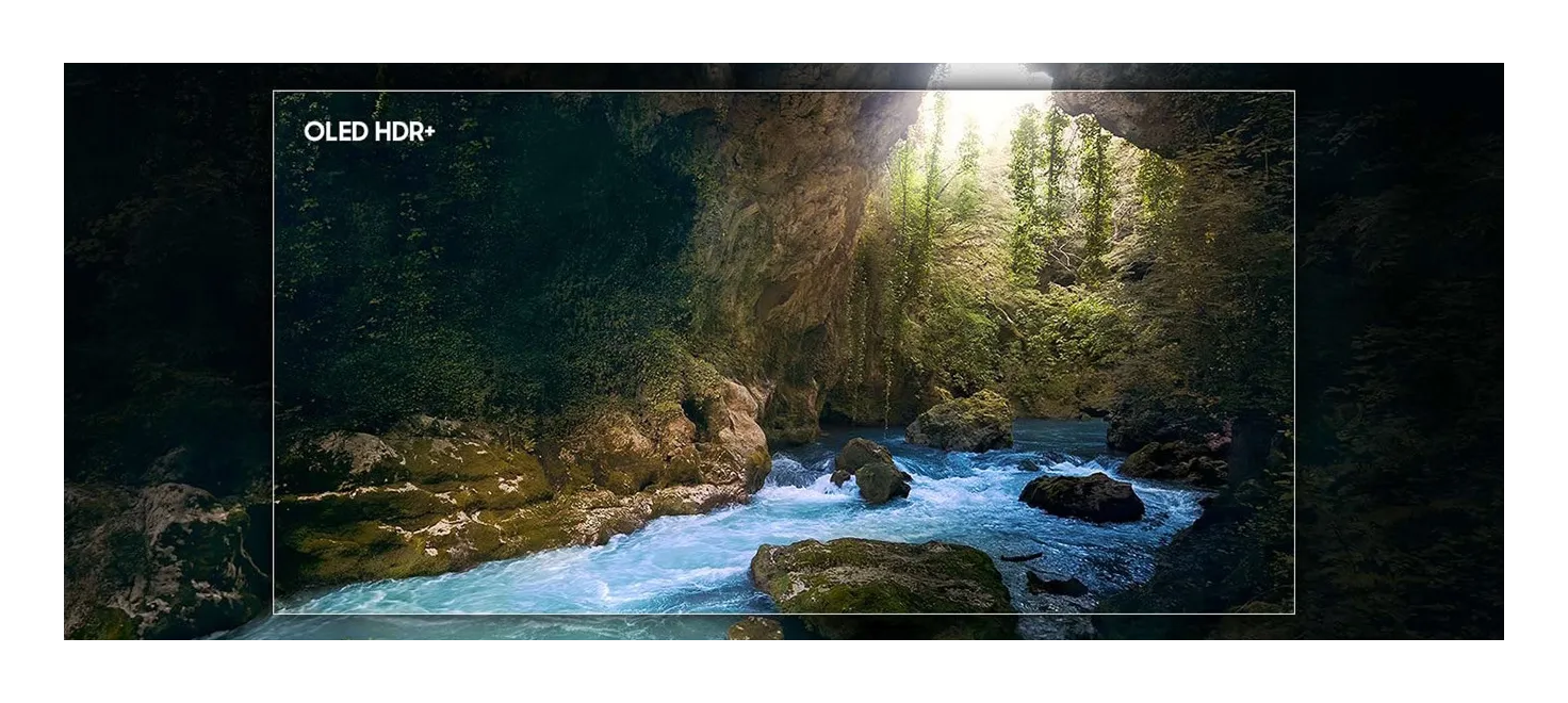 Wciągający realizm obrazu