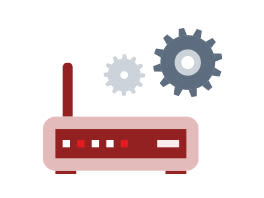 Podstawowa konfiguracja routera