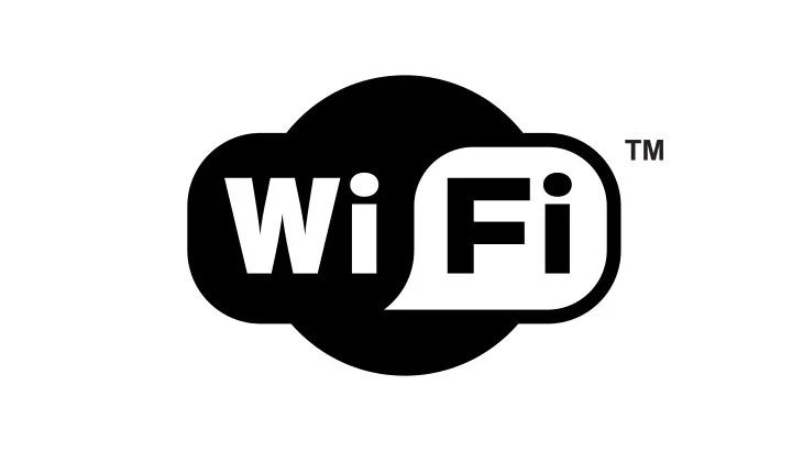 Logotyp Wi-Fi