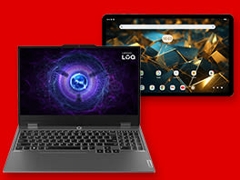 Komputery i tablety