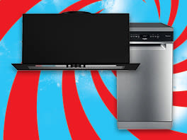 Pozostałe sprzęty AGD