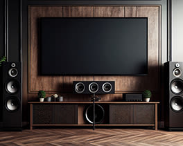 Jak podłączyć kino domowe do telewizora?