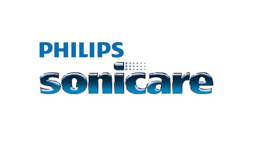 Logotyp Philips Sonicare