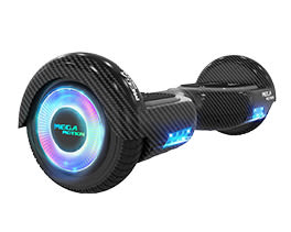 Inne pojazdy elektryczne