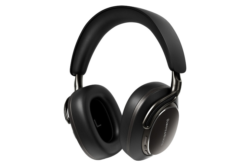 Słuchawki bezprzewodowe BOWERS & WILKINS Px8 S2 Onyx Czarny
