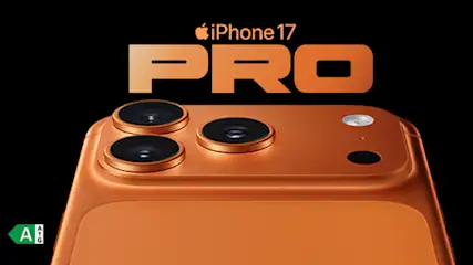 Prezentacja tylnej części nowego iPhone 16