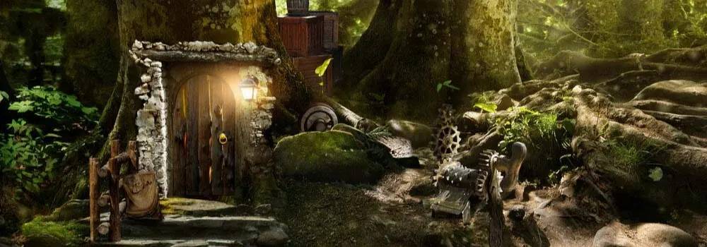 Hobbit – wszystkie części po kolei. Jak oglądać filmy według chronologii?